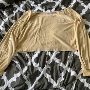 Adidas X Ivy Park sweatsuit